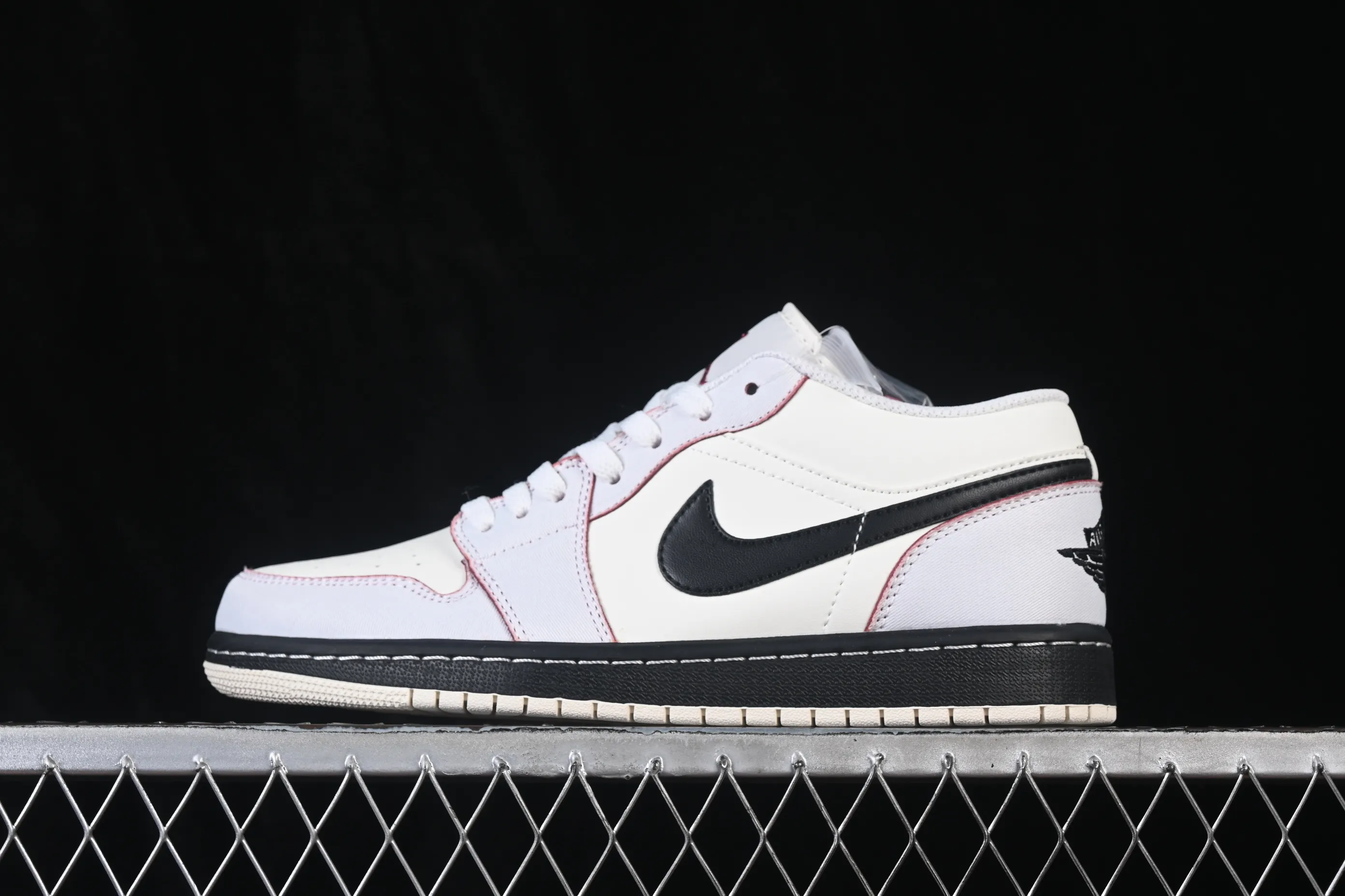 All categories Air Jordan Jordan series basketball shoes Air Jordan 1 Low Air Jordan 1 Low AJ1 Joe 1 low-top retro culture basketball shoes IV5325-133